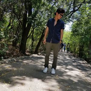 Meet your Posher, Jesse